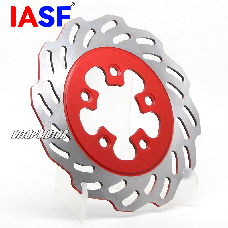 Brake Rotor - Fits for SYM Symphony 50-125 SR