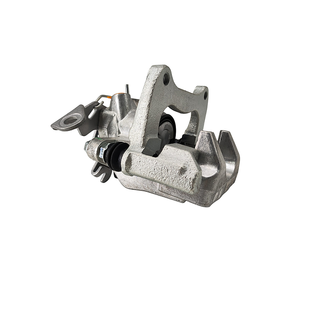 Brake Caliper - Brake Caliper Assembly 8E0615424KIT Fit For