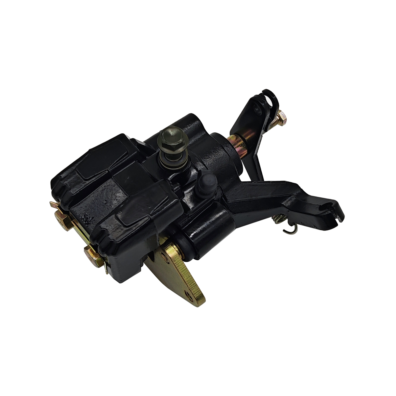 OEM Y006 1UY-2580W-01-00 ATV R - đánh giá và giá Brake Caliper