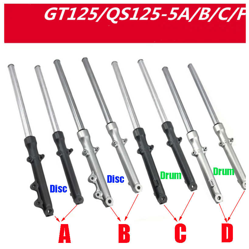 Motorcycle Shock Absorber Set  - đánh giá và giá Brake Disc Motorcycle