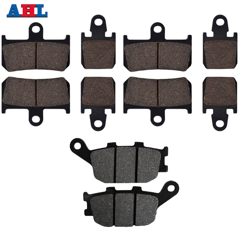 Xe Máy Trước Sau Miếng Lót Dàn - đánh giá và giá Brake Pads Bike
