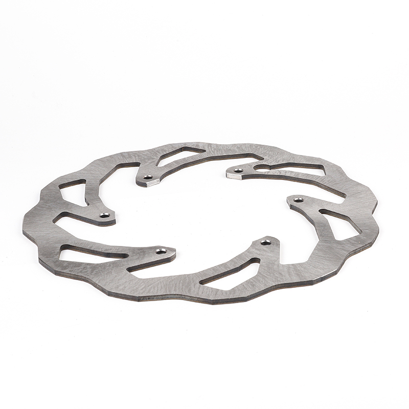 Motorcycle 260MM 220MM Front R - đánh giá và giá Brake Rotor