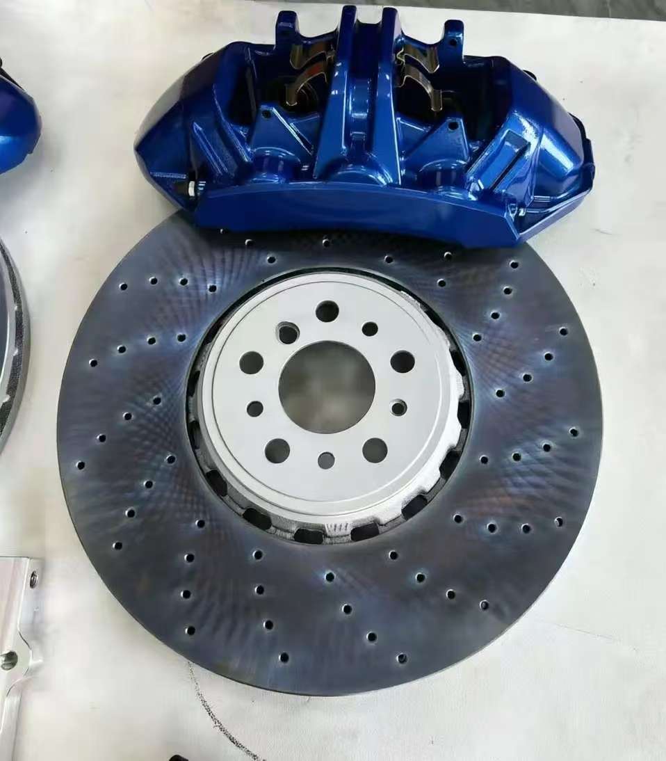Customized Racing Brake Kit Bi - đánh giá và giá Brake Caliper
