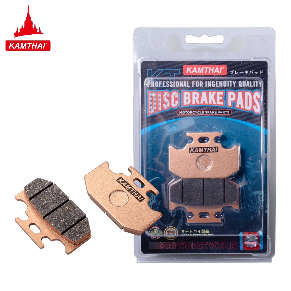 KAMTHAI Motorcycle Brake Pads  - đánh giá và giá Carbon Ceramic Motorcycle Brake Rotor
