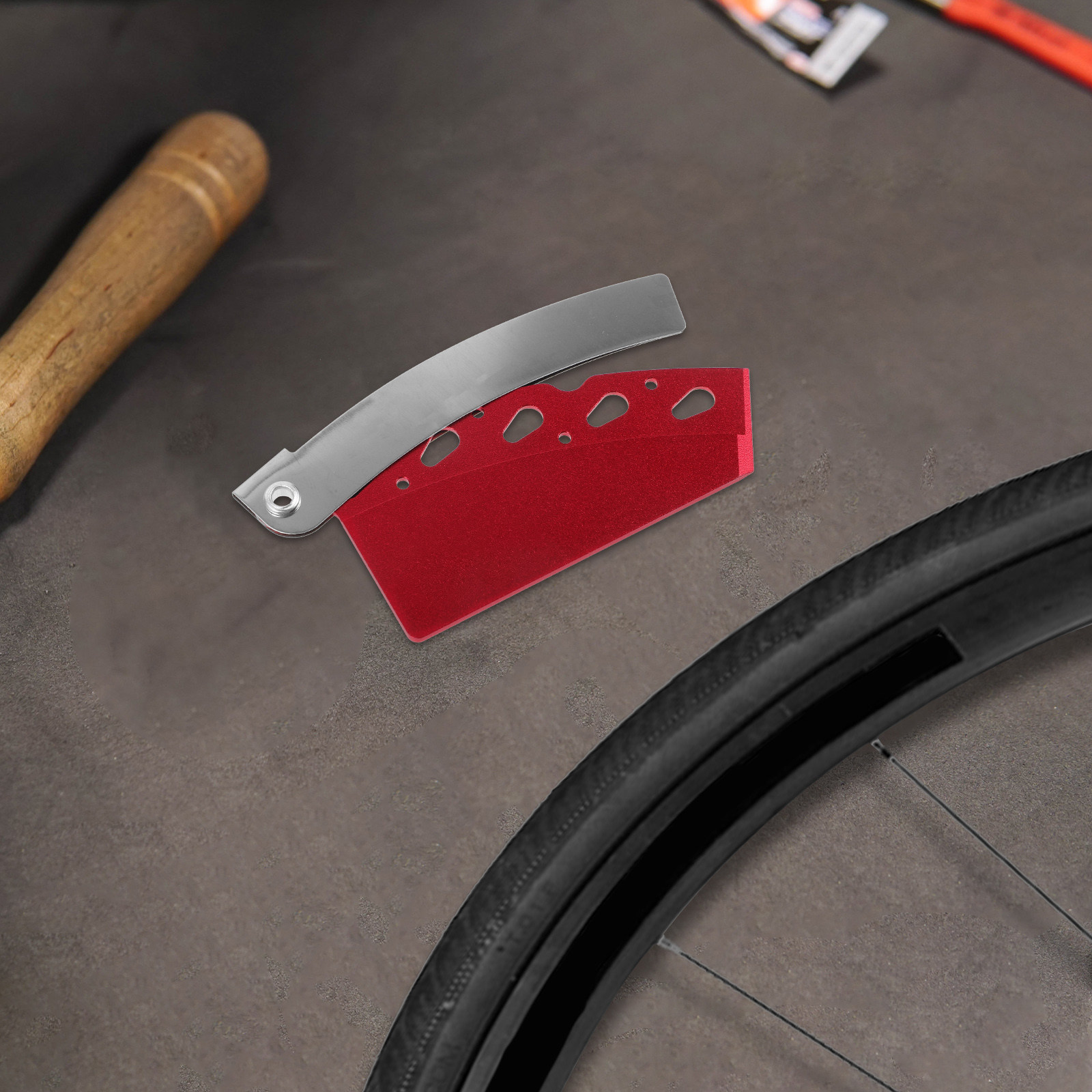 Metal Resistant Disc Brake Pad - đánh giá và giá Brake Pads Bike