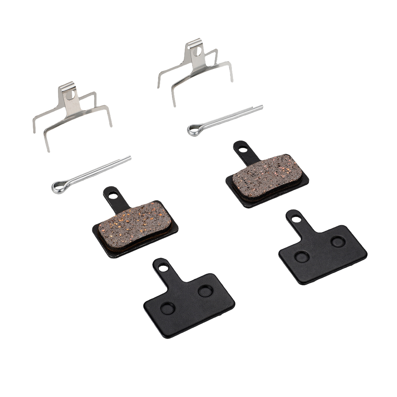 Motorcycle Accessories Graphit - đánh giá và giá Brake Pads Bike
