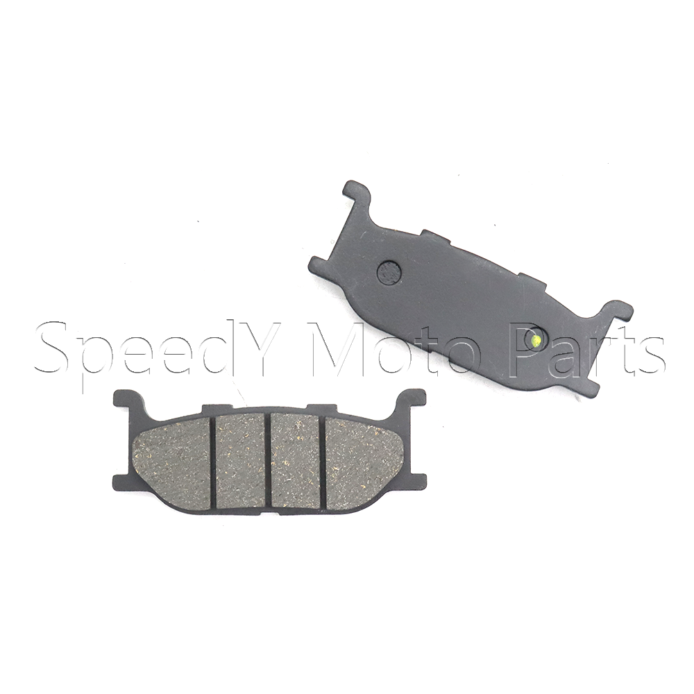 Motorcycle Front Brake Pads Fo - đánh giá và giá Motorcycle Brake Pads
