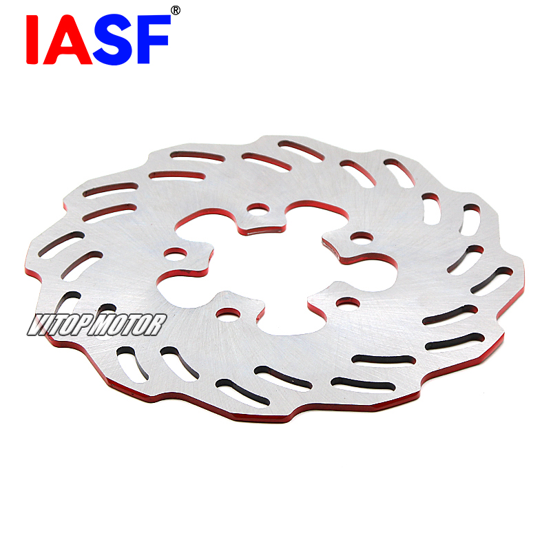 Fits for SYM Symphony 50-125 S - đánh giá và giá Brake Rotor