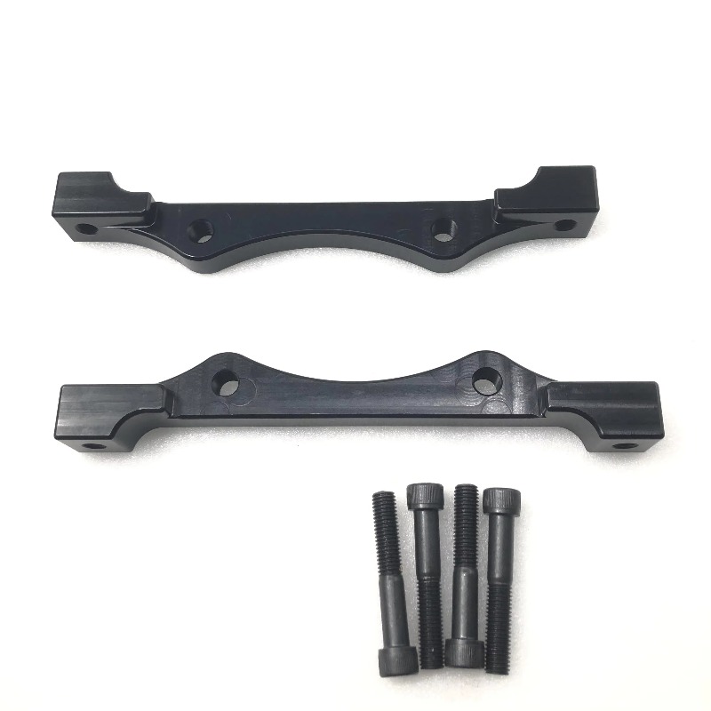 26 StyleHigh Performance Alumi - đánh giá và giá Brake Caliper