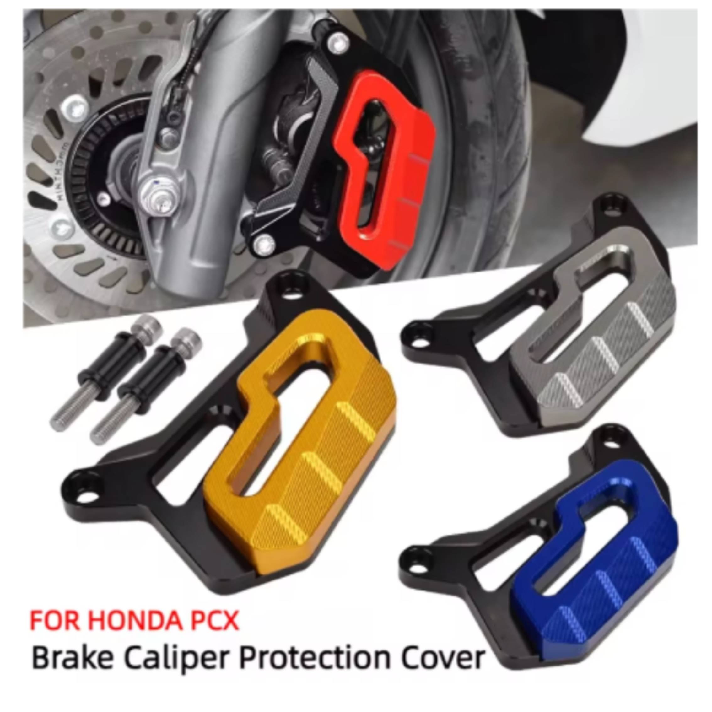 For HONDA PCX 125 150 160 PCX1 - đánh giá và giá Brake Disc Motorcycle