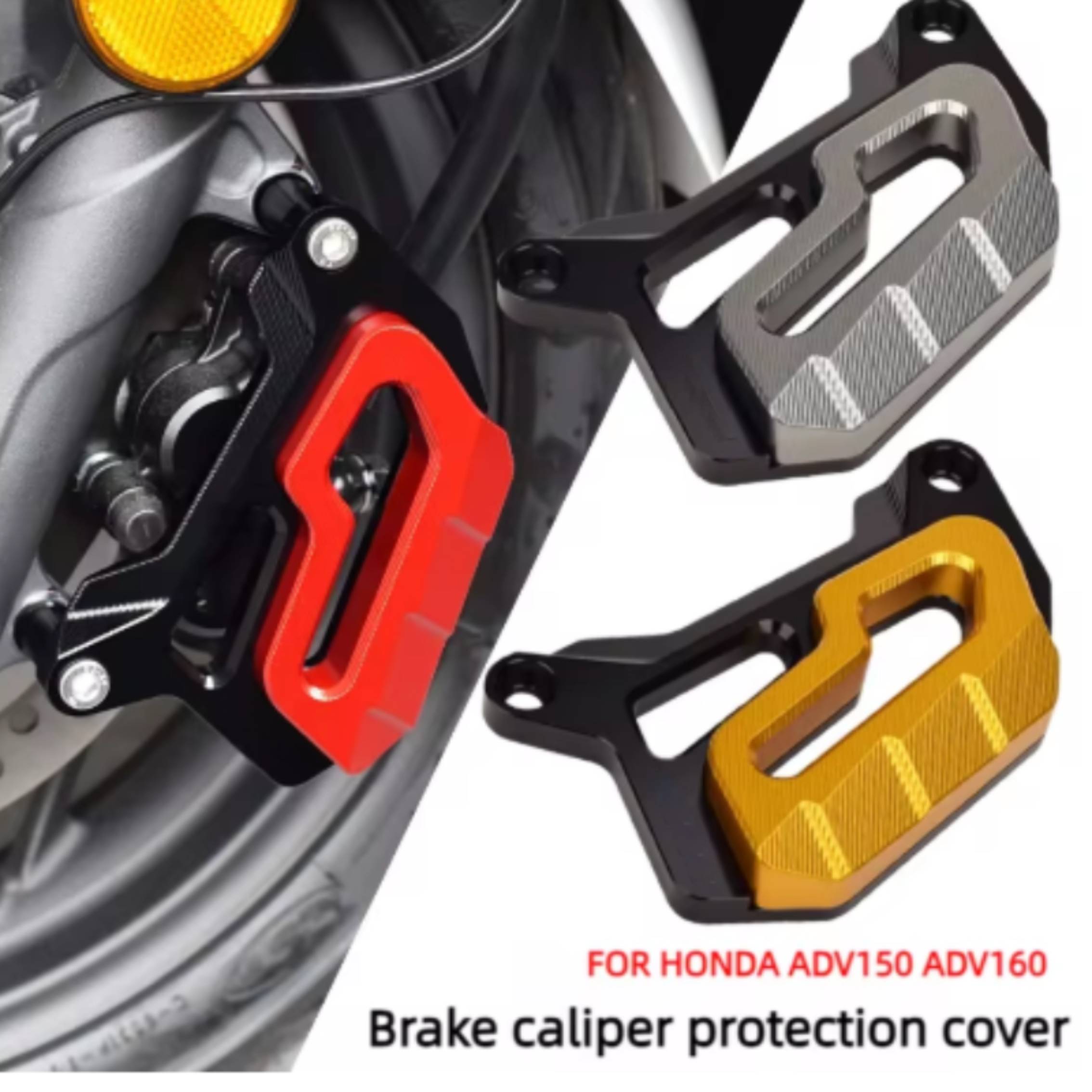 For HONDA PCX 125 150 160 PCX1 - đánh giá và giá Brake Disc Motorcycle