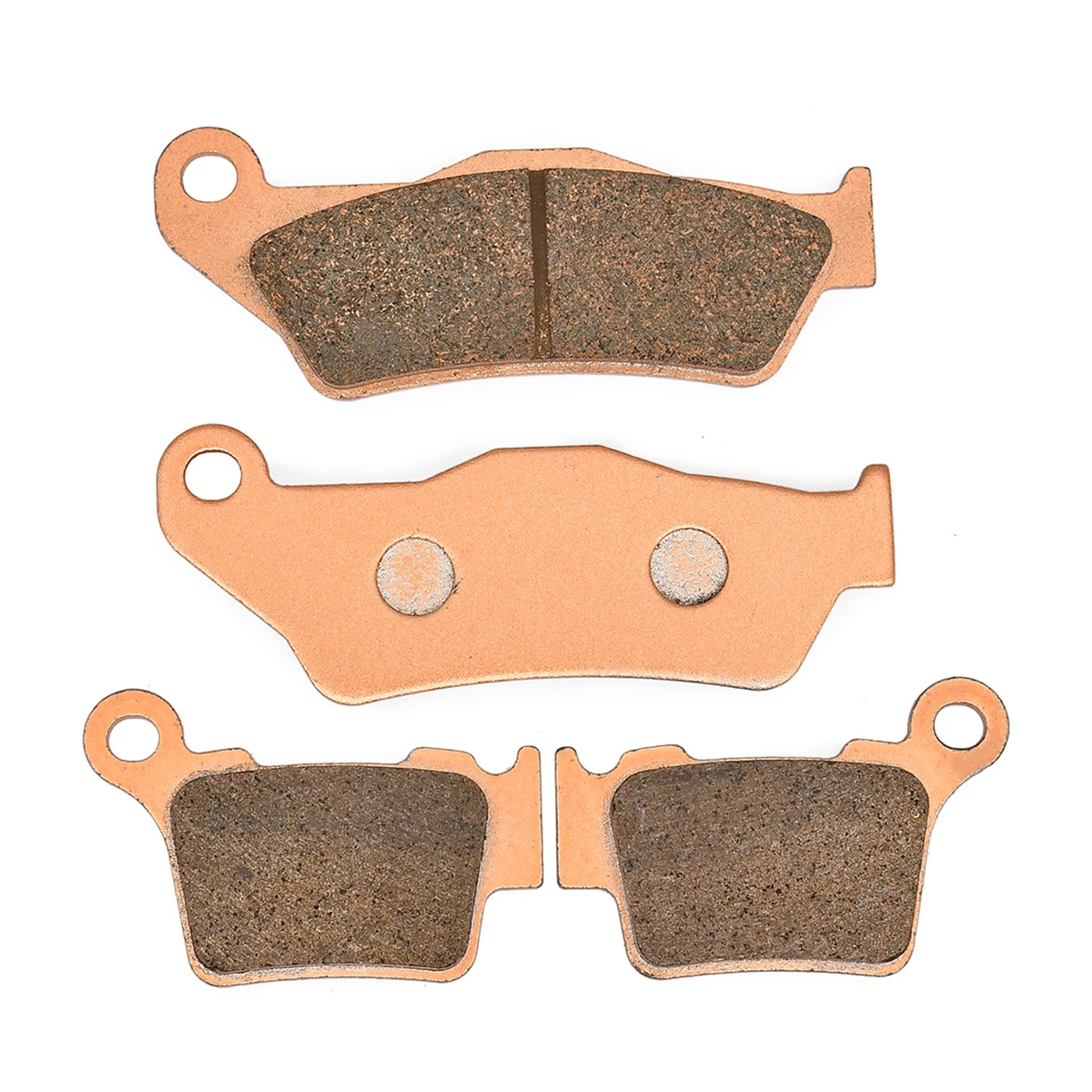 Motorcycle Front & Rear Brake  - đánh giá và giá Brake Pads Bike