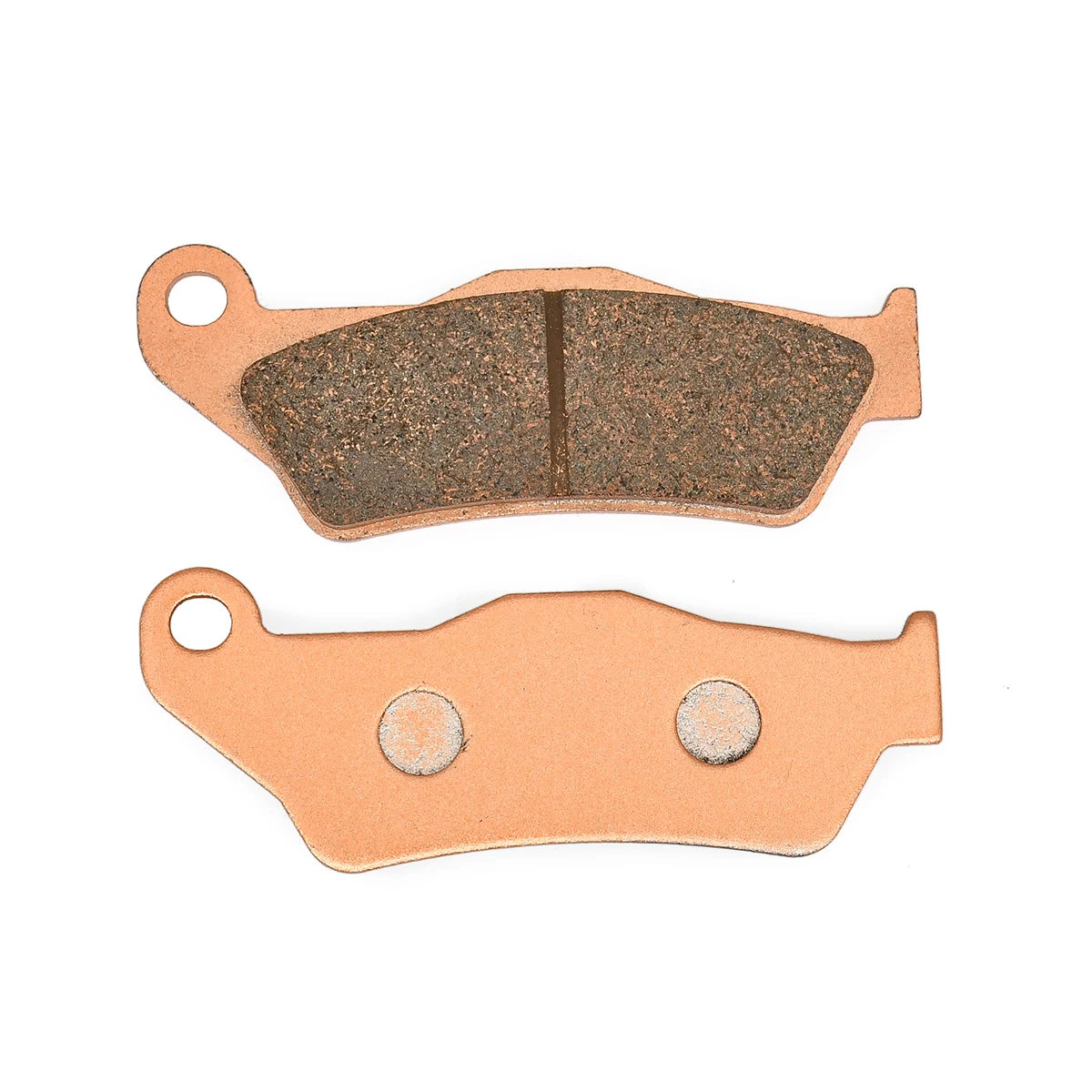 Motorcycle Front & Rear Brake  - đánh giá và giá Brake Pads Bike