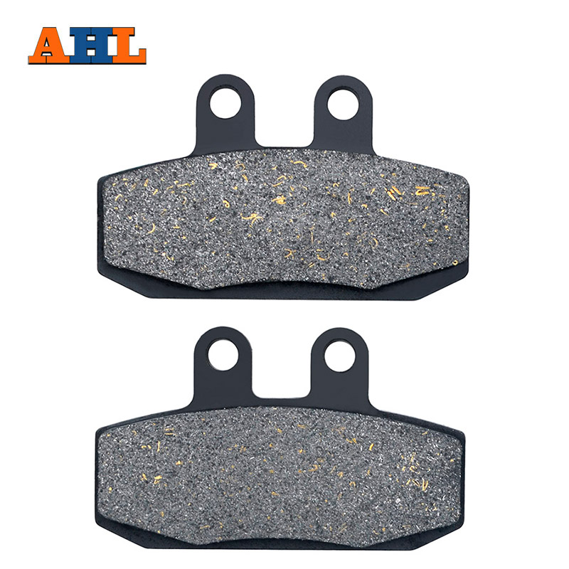 AHL Xe Máy Sau Miếng Lót Cho M - đánh giá và giá Carbon Ceramic Motorcycle Brake Rotor