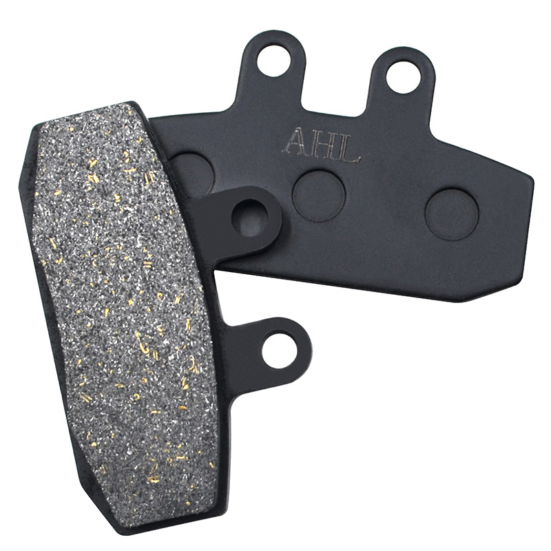 AHL Xe Máy Sau Miếng Lót Cho M - đánh giá và giá Carbon Ceramic Motorcycle Brake Rotor