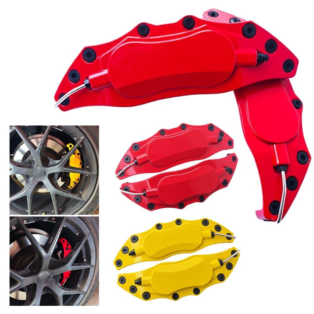 2Pcs Universal Brake Caliper C - đánh giá và giá Brake Caliper