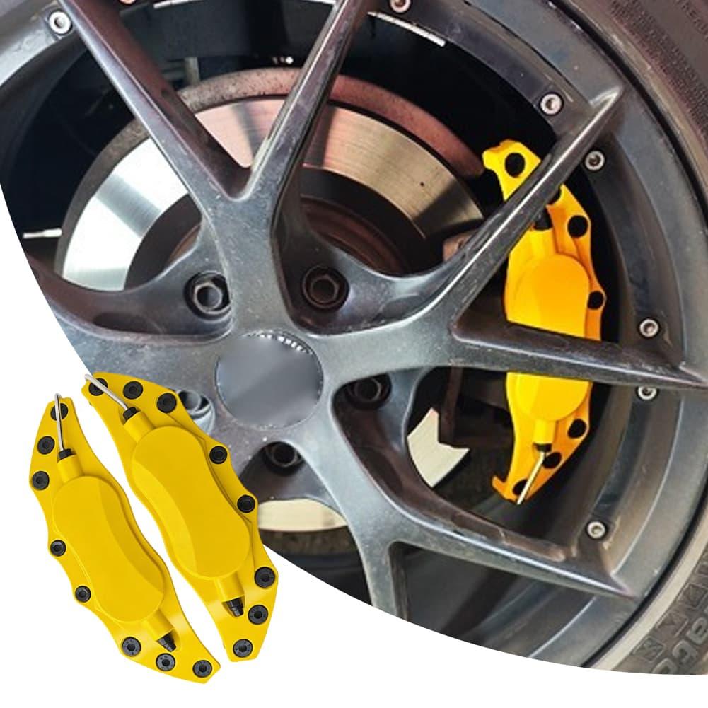 2Pcs Universal Brake Caliper C - đánh giá và giá Brake Caliper