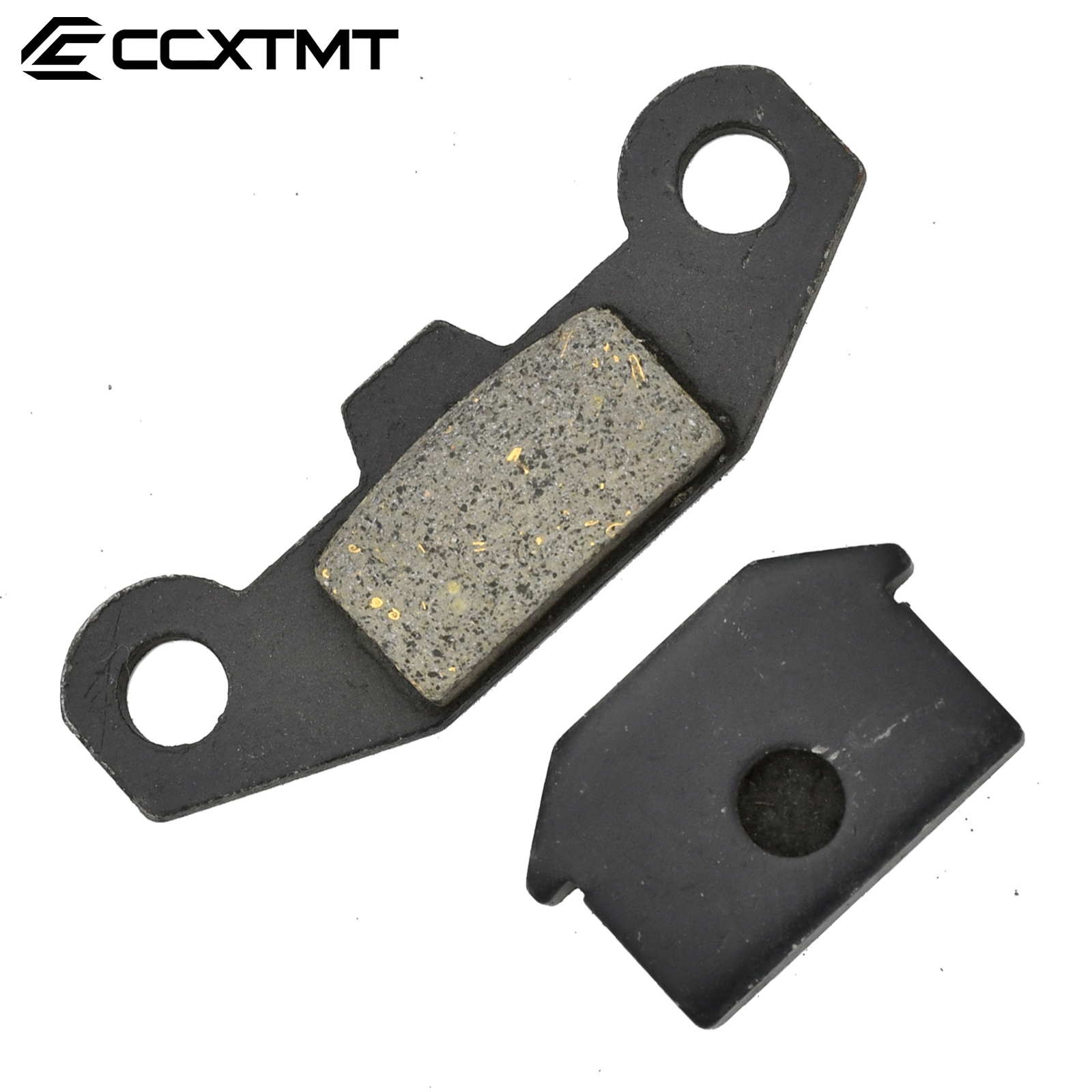 For 50cc 70cc 90cc 110cc 125cc - đánh giá và giá Brake Pads Bike