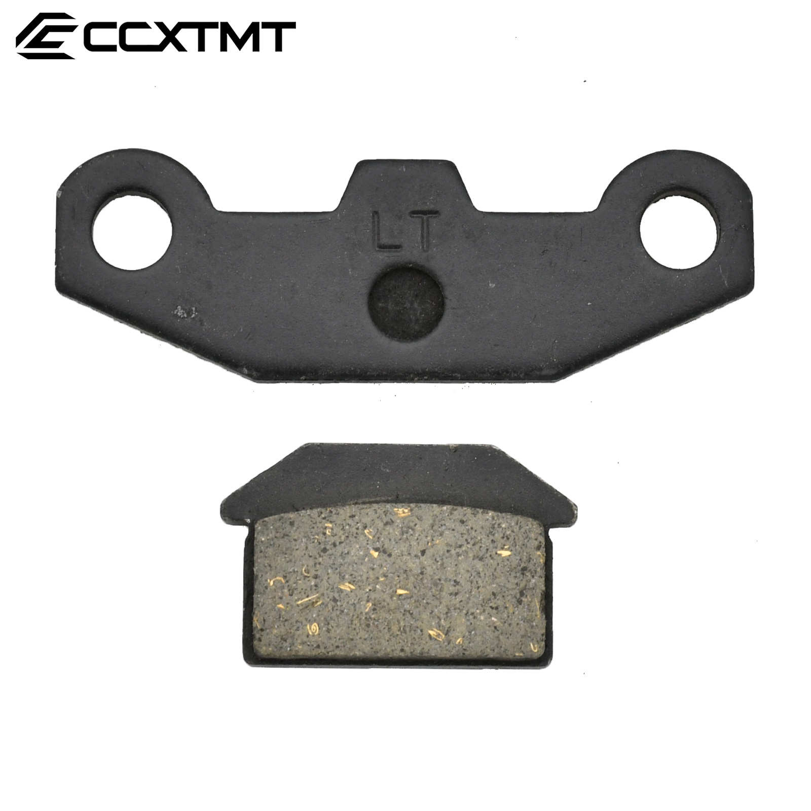 For 50cc 70cc 90cc 110cc 125cc - đánh giá và giá Brake Pads Bike