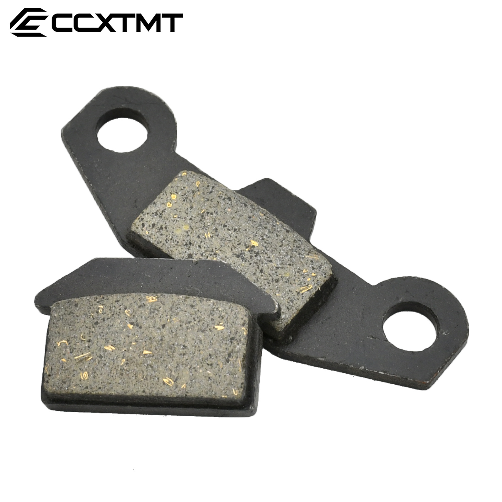 For 50cc 70cc 90cc 110cc 125cc - đánh giá và giá Brake Pads Bike