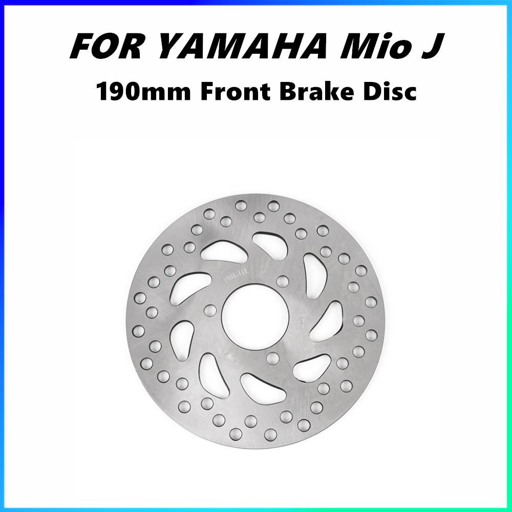 For Yamaha Mio J Motorcycle Fr - đánh giá và giá Brake Disc Motorcycle