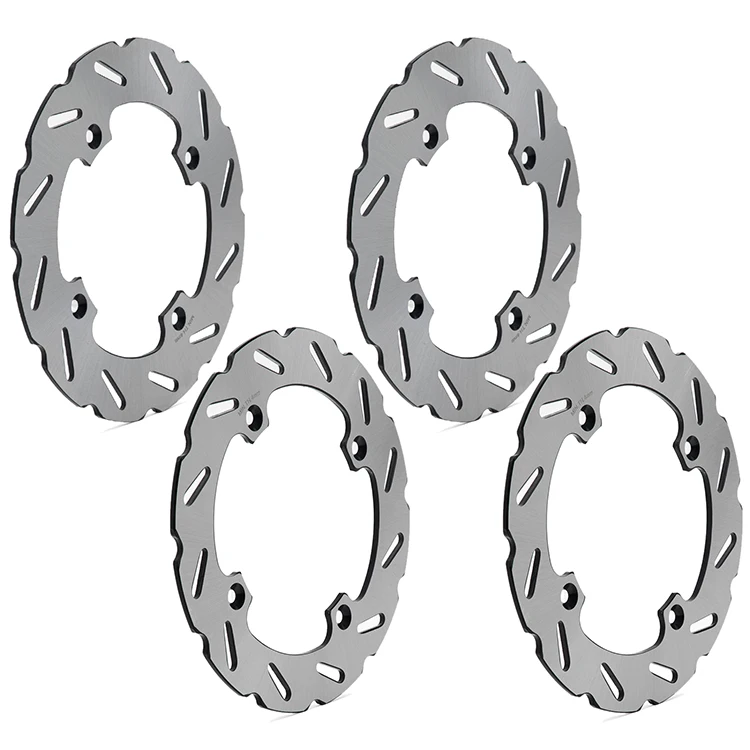 New Motorcycle ATV 2* Front Br - đánh giá và giá Brake Disc Motorcycle