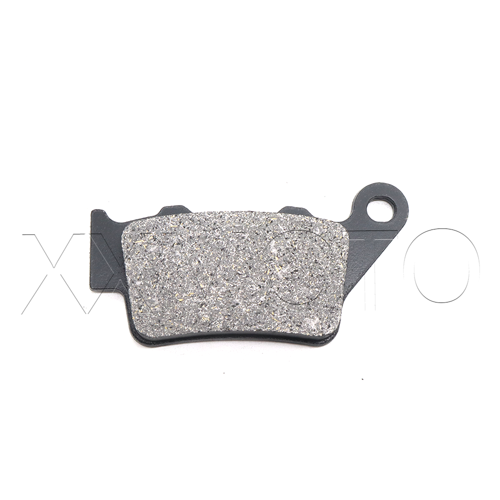 For Royal Enfield CLASSIC ELEC - đánh giá và giá Motorcycle Brake Pads