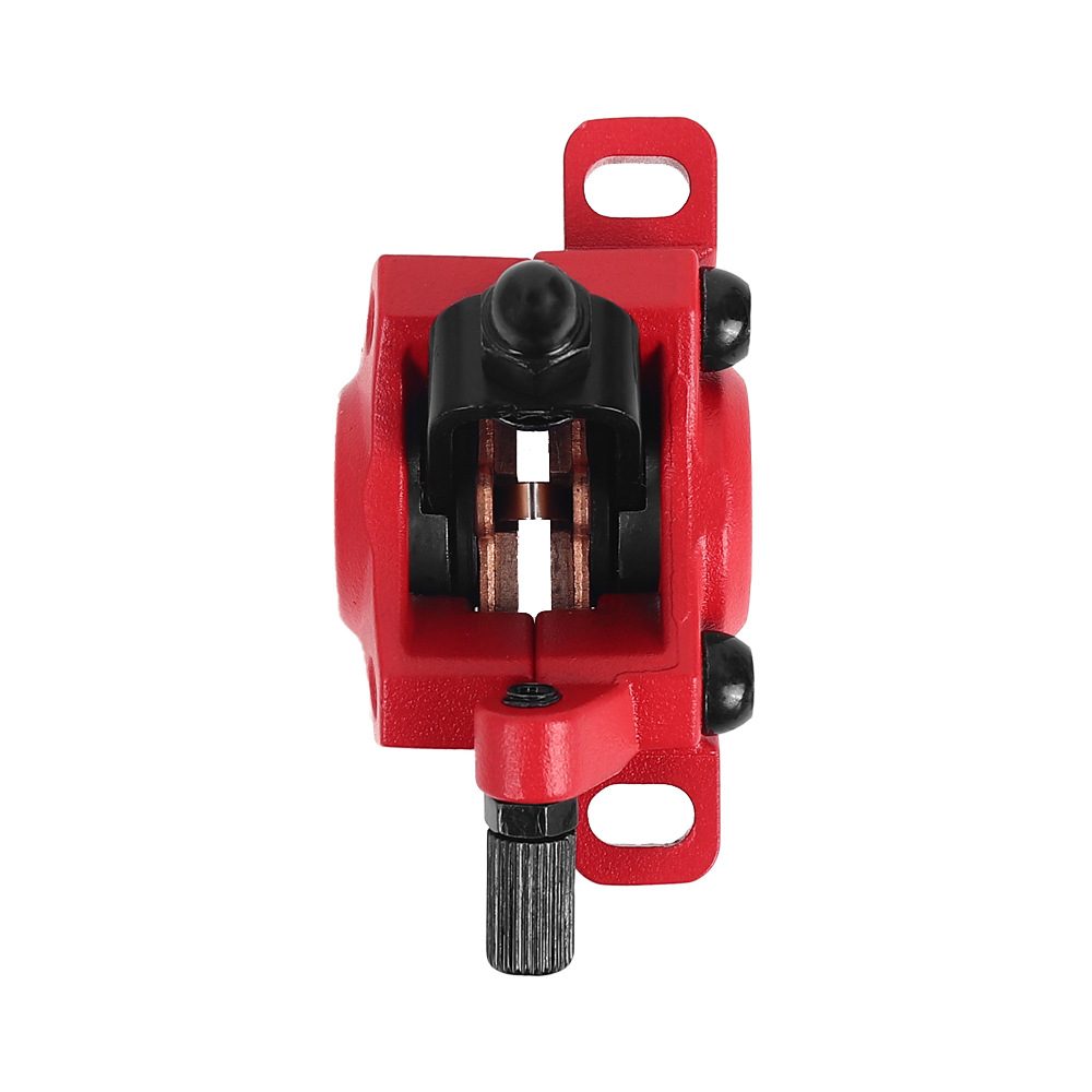 Electric Scooter Disc Brake Ca - đánh giá và giá Front Rear Brake Caliper Bracket Kit