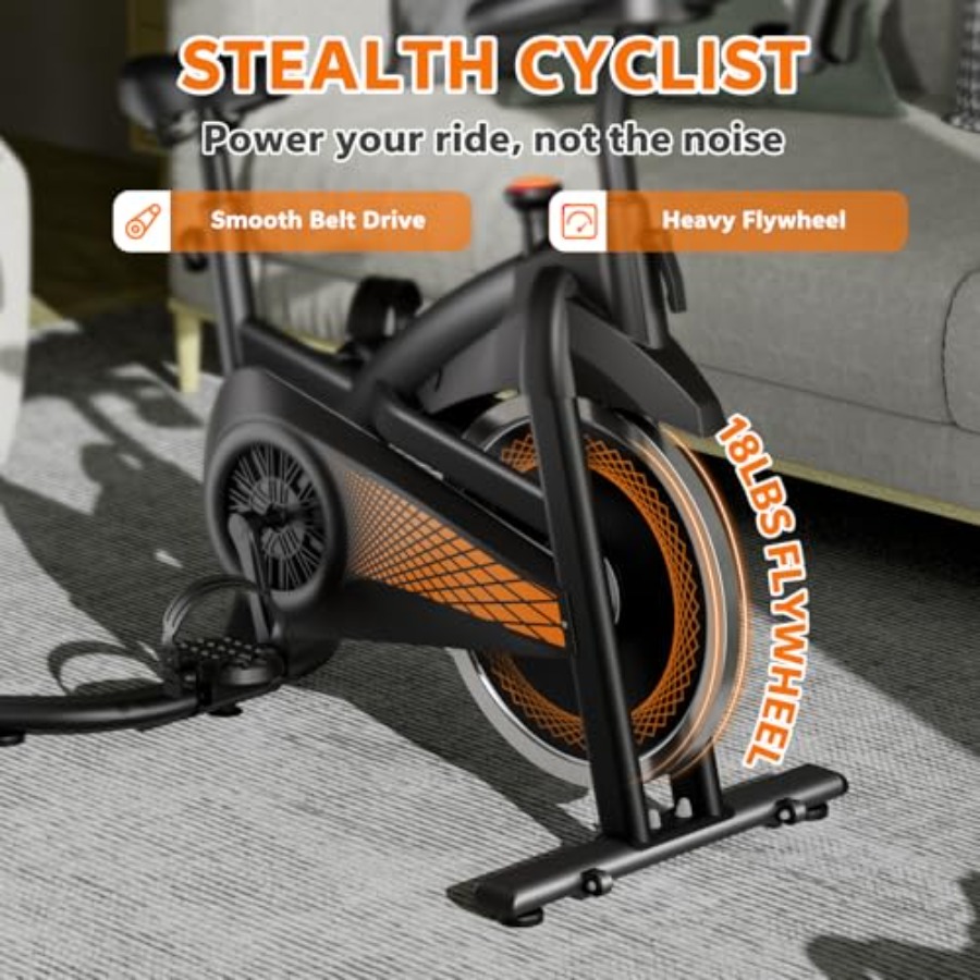 Home cardio exercise bike with - đánh giá và giá Brake Pads Bike