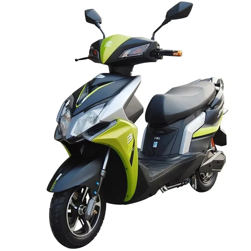 60V/72V 20AH Disc Brake 1000W  - đánh giá và giá Brake Disc Motorcycle