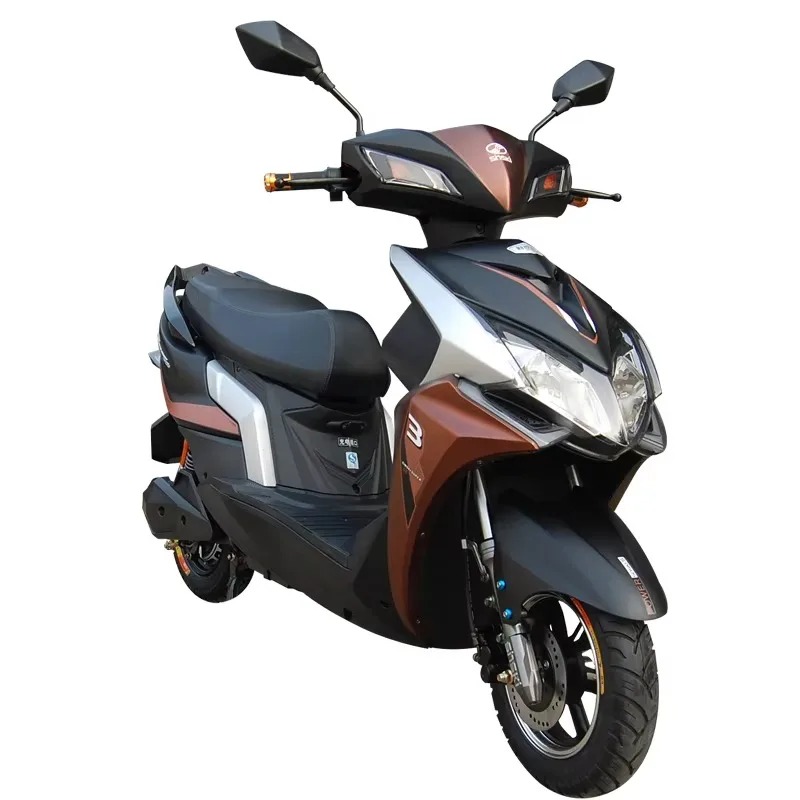 60V/72V 20AH Disc Brake 1000W  - đánh giá và giá Brake Disc Motorcycle