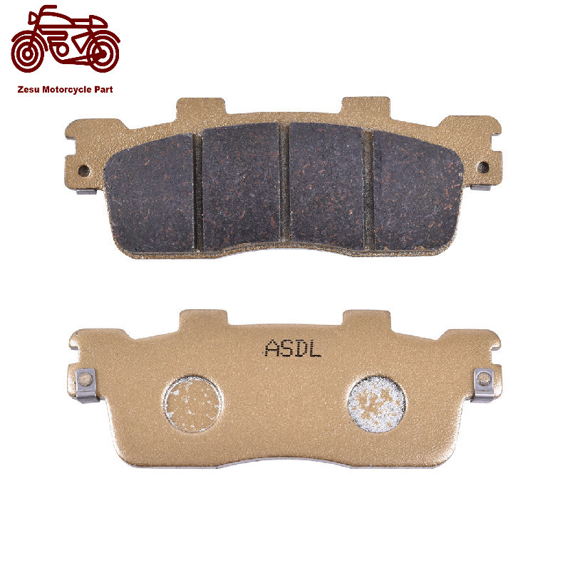 Motor Bike Rear Brake Pads for - đánh giá và giá Brake Pads Bike