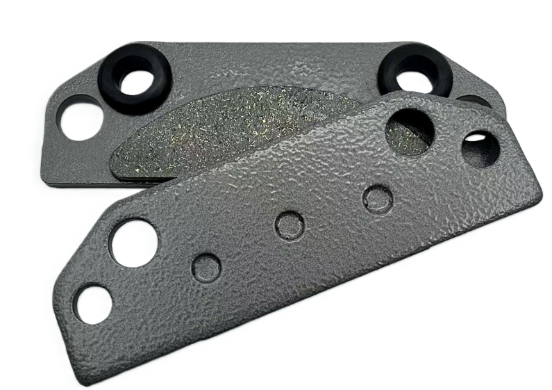 Parking Brake Pad Fit for John - đánh giá và giá Brake Fluid