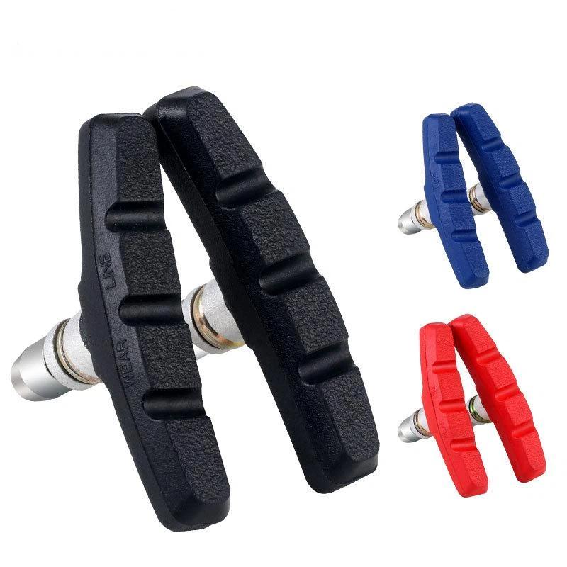 Mountain Bike V Brake Pads Non - đánh giá và giá Brake Pads Bike
