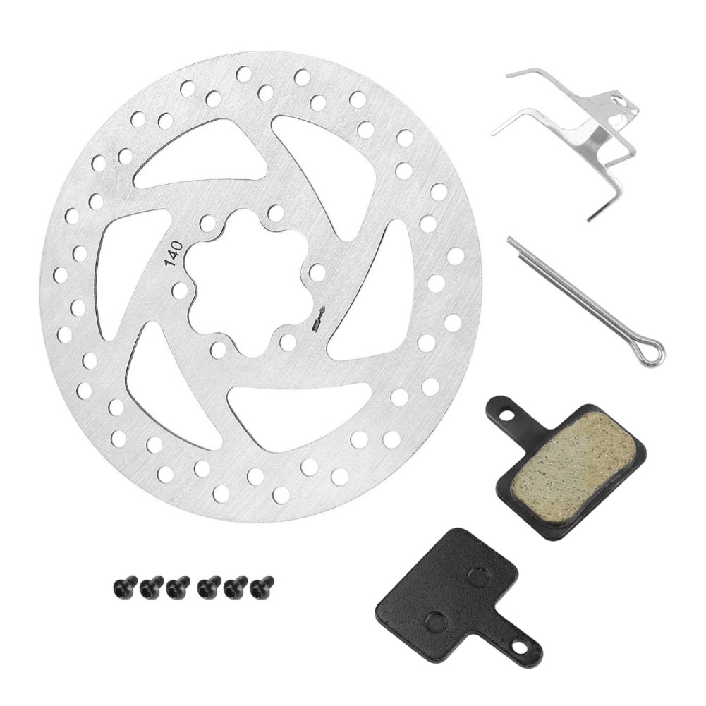 140mm Alloy Disc Brake For Rot - đánh giá và giá Brake Rotor