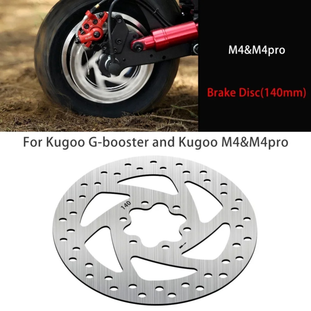 140mm Alloy Disc Brake For Rot - đánh giá và giá Brake Rotor