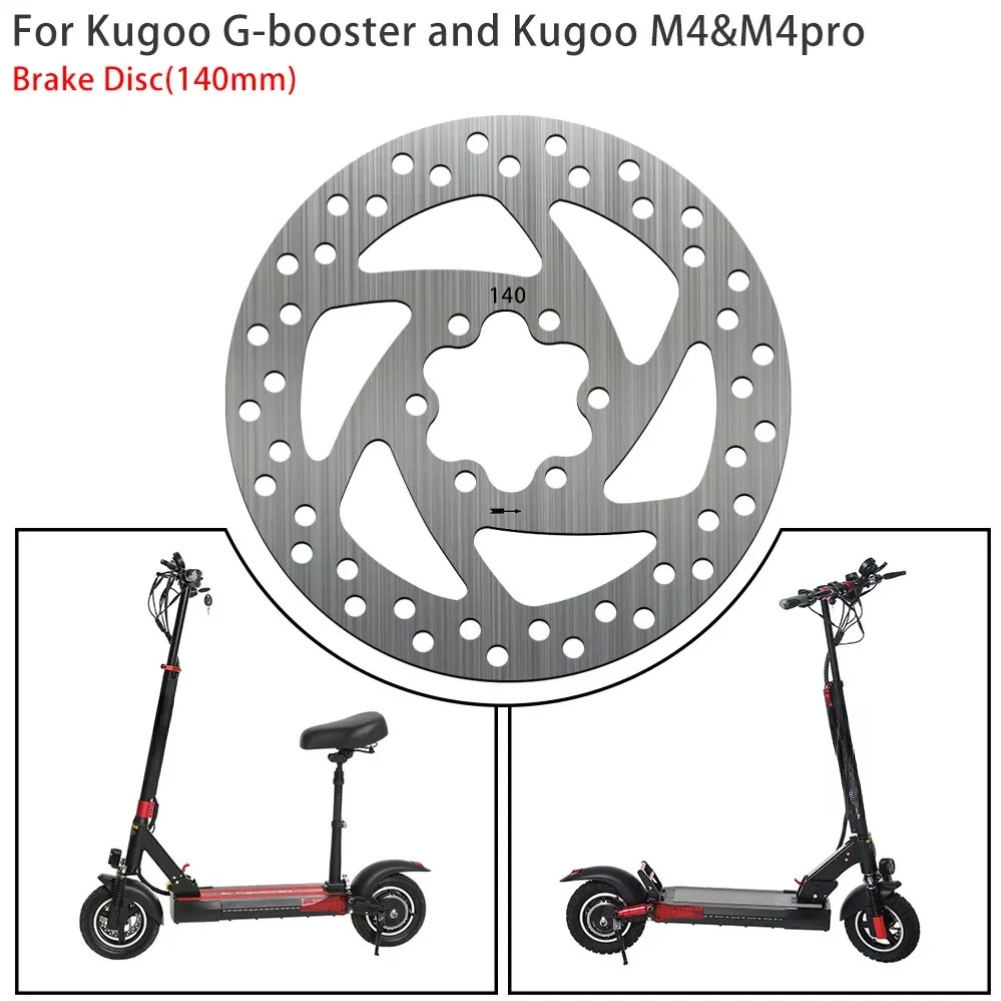 140mm Alloy Disc Brake For Rot - đánh giá và giá Brake Rotor